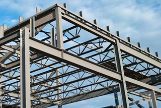 Construction métallique